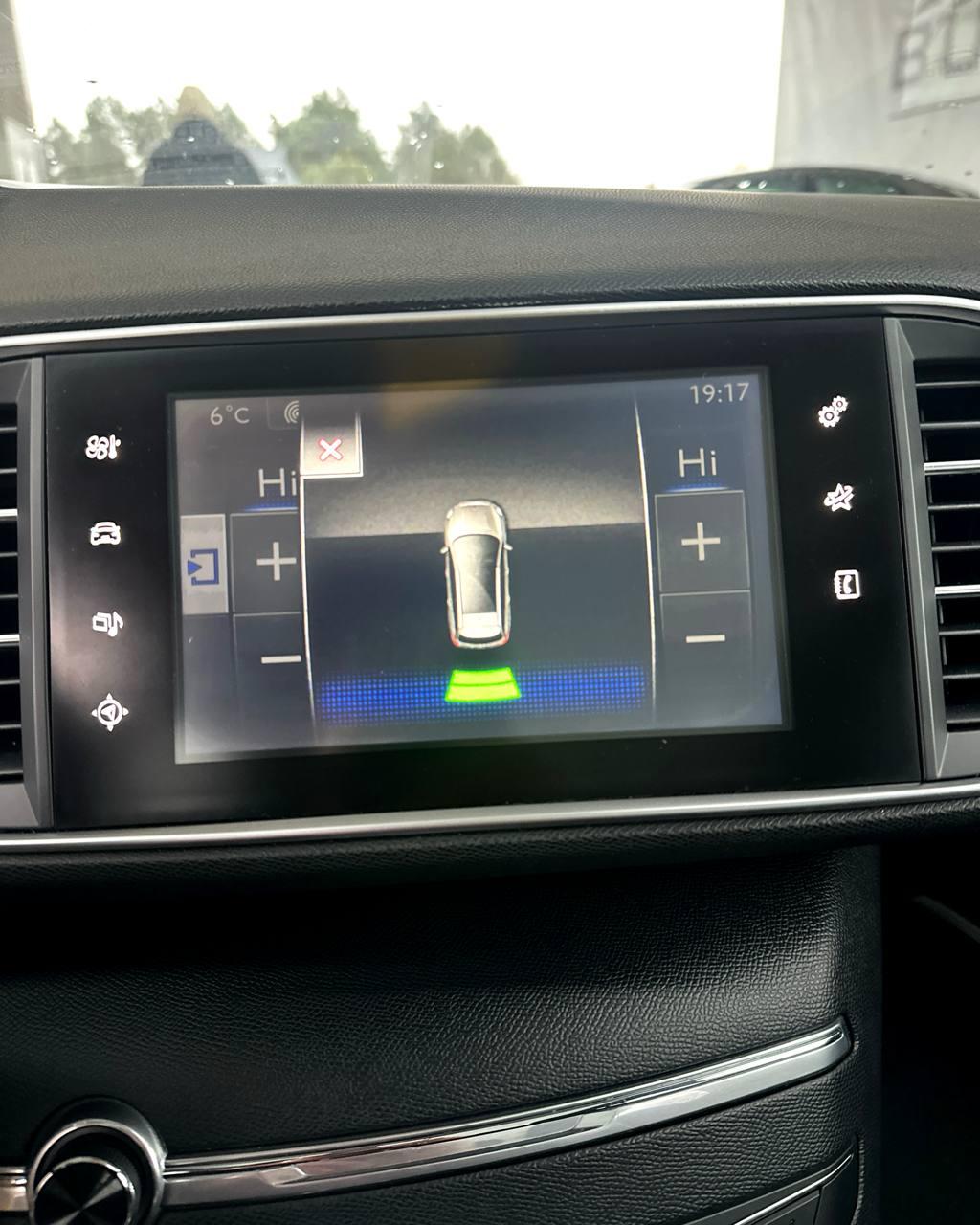 Peugeot 308 T9 , 2014 г., механика, дизель - фото 13