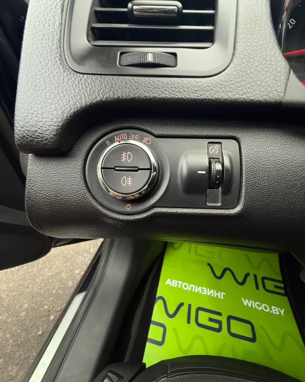 Opel Insignia I , 2009 г., механика, бензин - фото 17