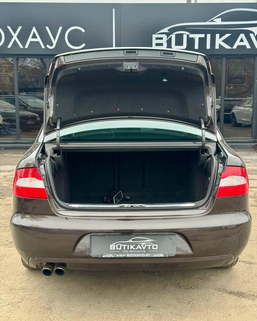 Skoda Superb II , 2010 г., механика, дизель - фото 12