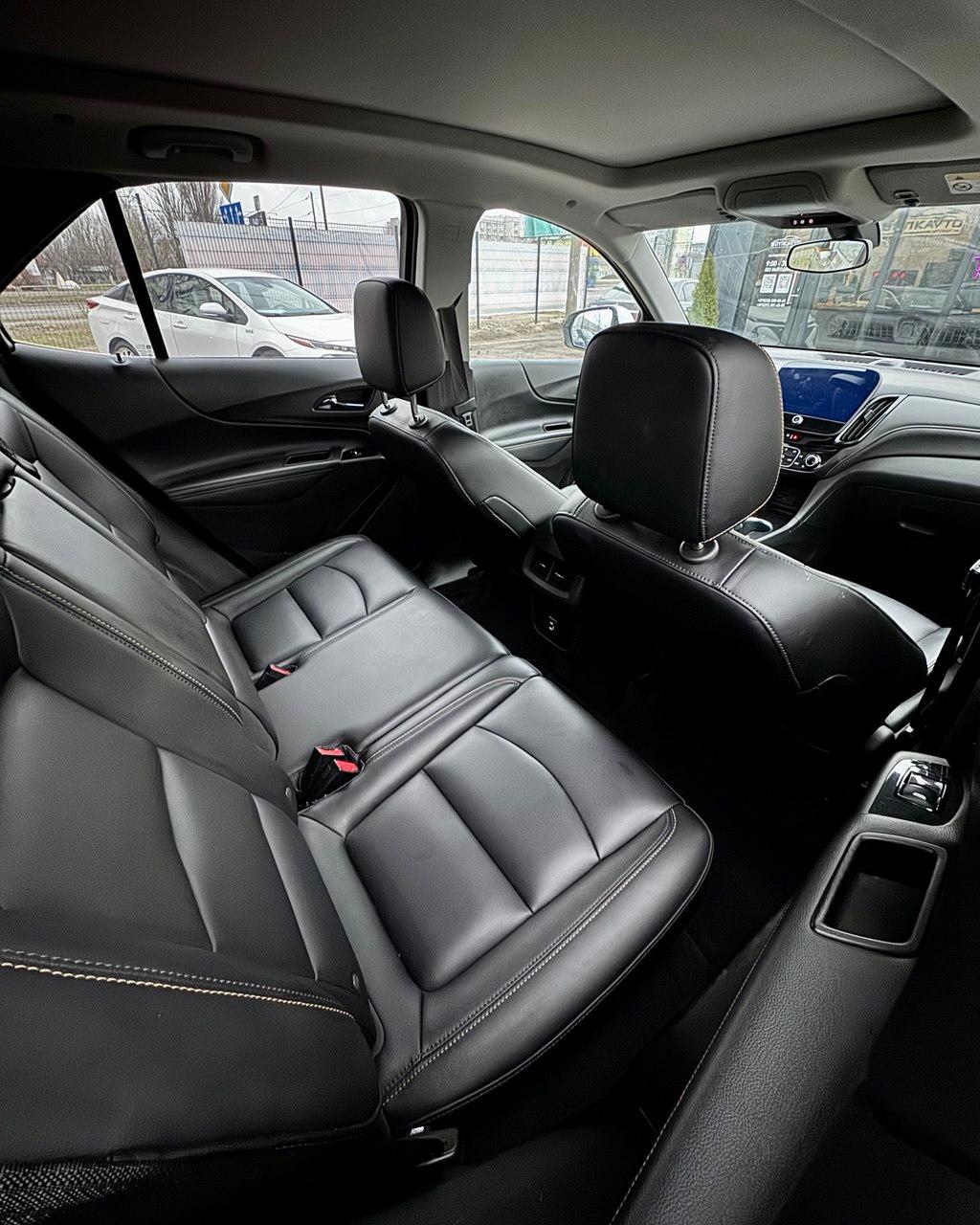 Chevrolet Equinox III · Рестайлинг , 2021 г., автомат, бензин - фото 13