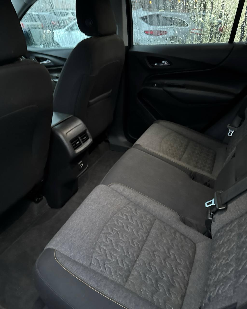 Chevrolet Equinox III · Рестайлинг , 2022 г., автомат, бензин - фото 11