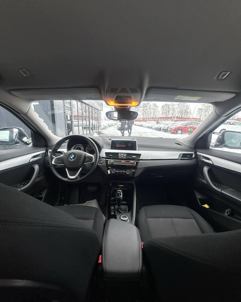 BMW X2 F39 , 2020 г., автомат, бензин - фото 9