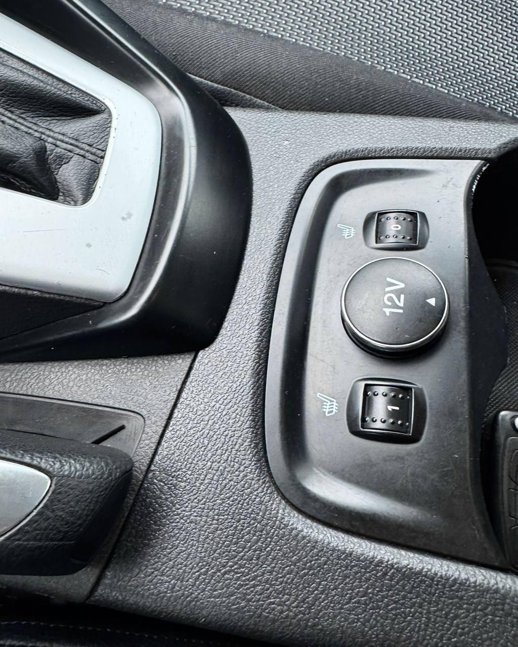 Ford Focus III , 2012 г., робот, дизель  - фото 19