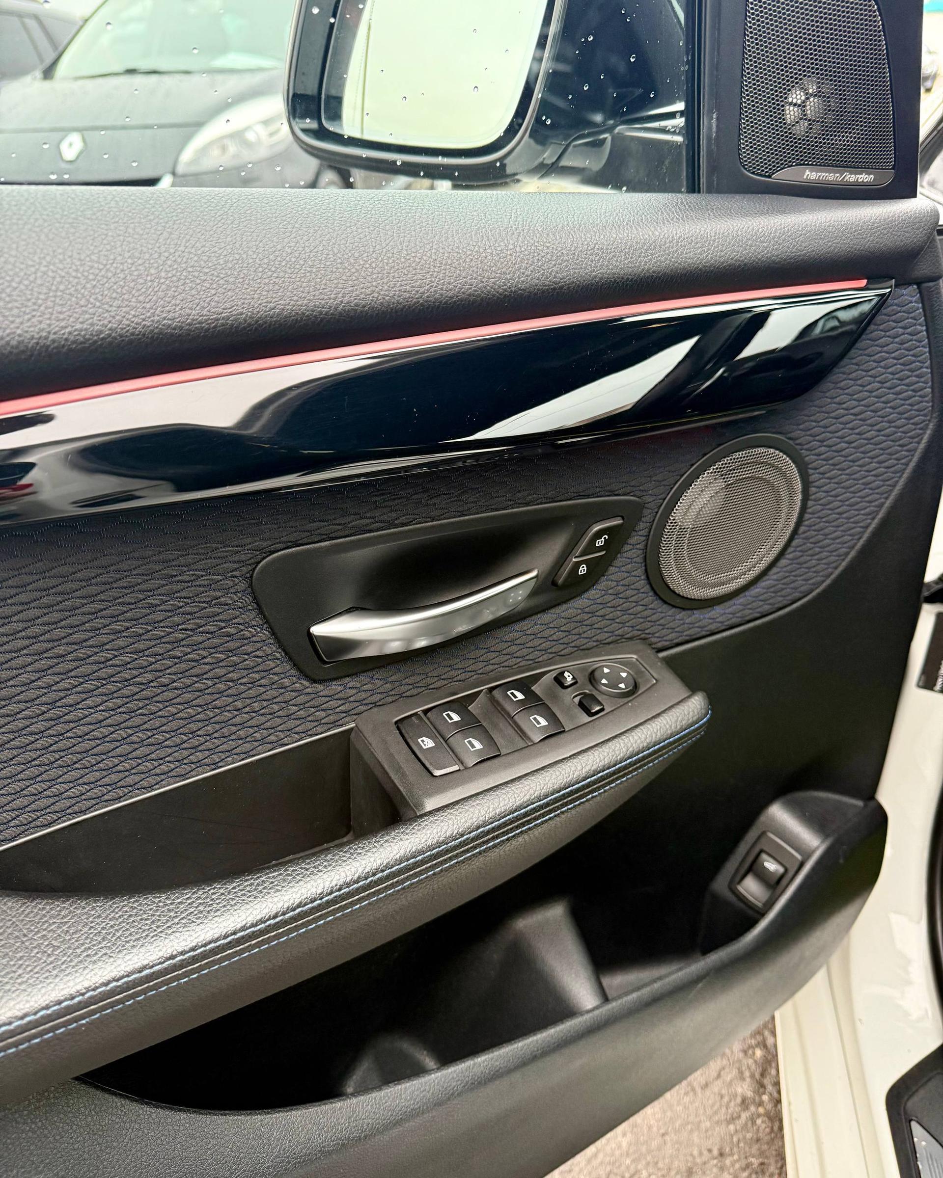 BMW 2 серия Active Tourer F45 · Рестайлинг , 2018 г., автомат, дизель - фото 9