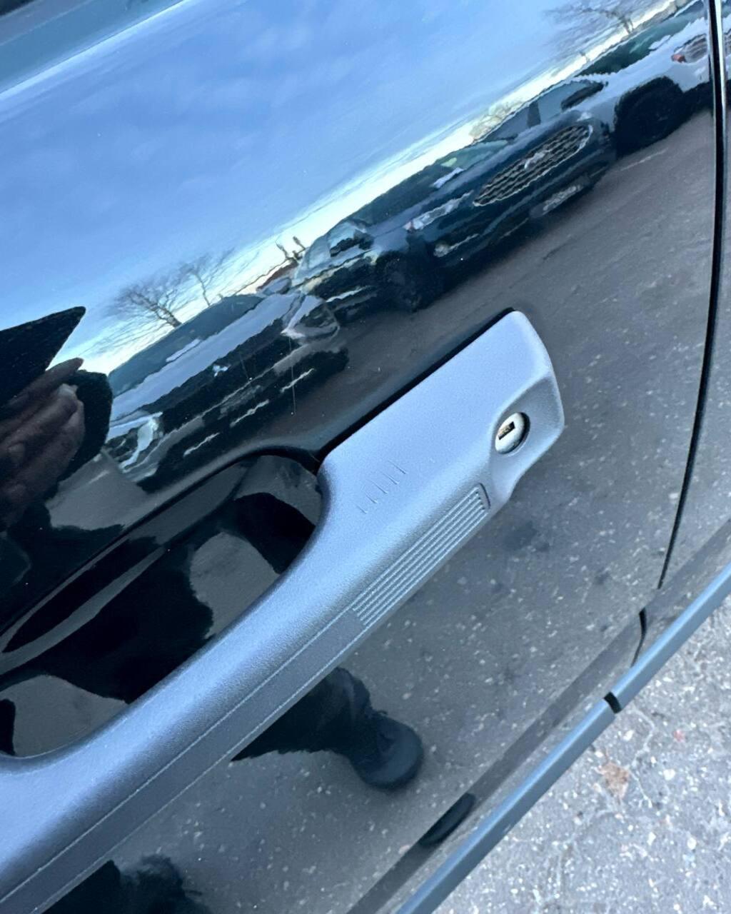 Ford Bronco Sport I , 2024 г., автомат, бензин - фото 16