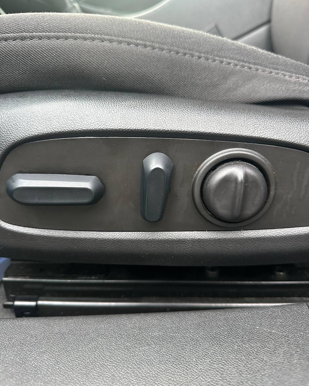 Chevrolet Malibu IX · Рестайлинг , 2022 г., вариатор, бензин - фото 10