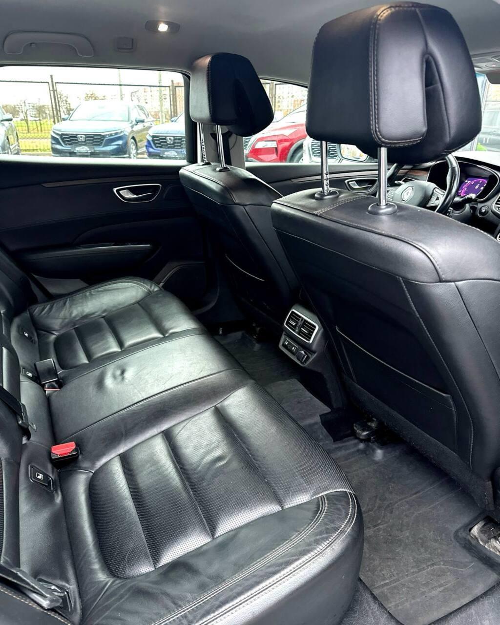 Renault Talisman I , 2018 г., робот, дизель - фото 13