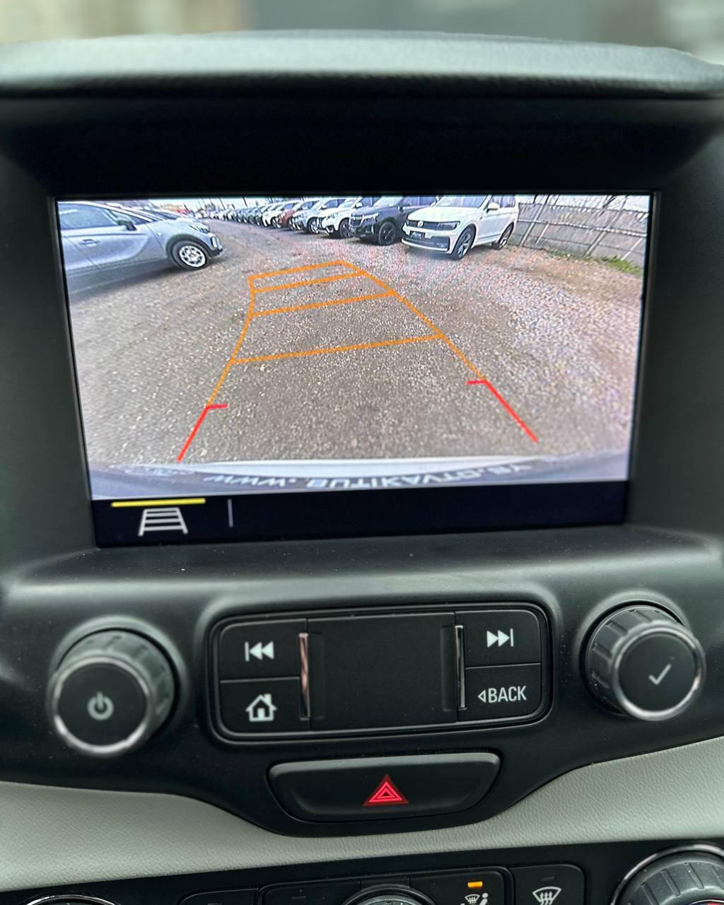 GMC Terrain II , 2020 г., автомат, бензин - фото 12