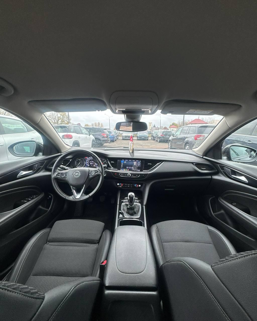 Opel Insignia II , 2018 г., механика, дизель - фото 9