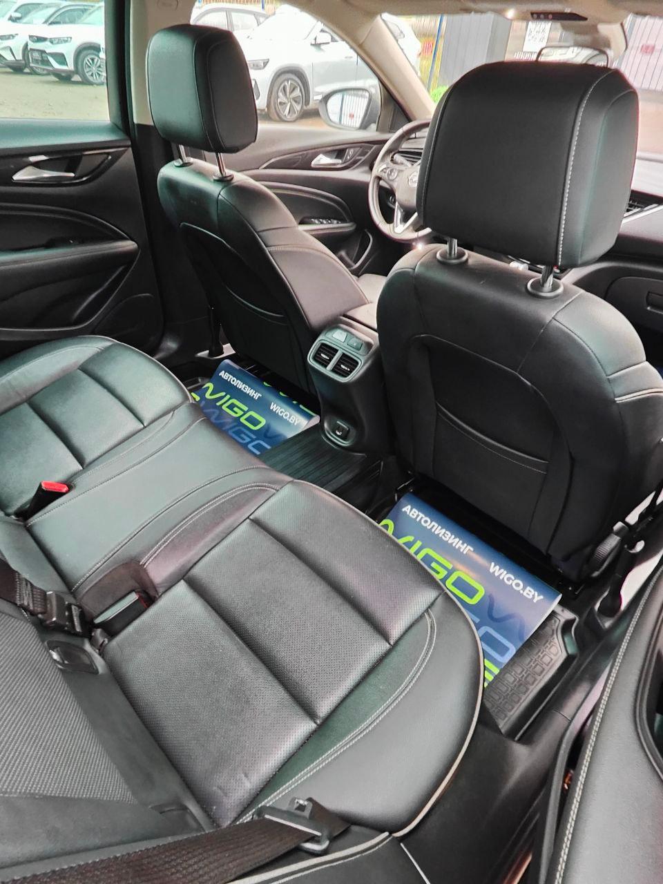 Opel Insignia II , 2018 г., автомат, дизель - фото 13