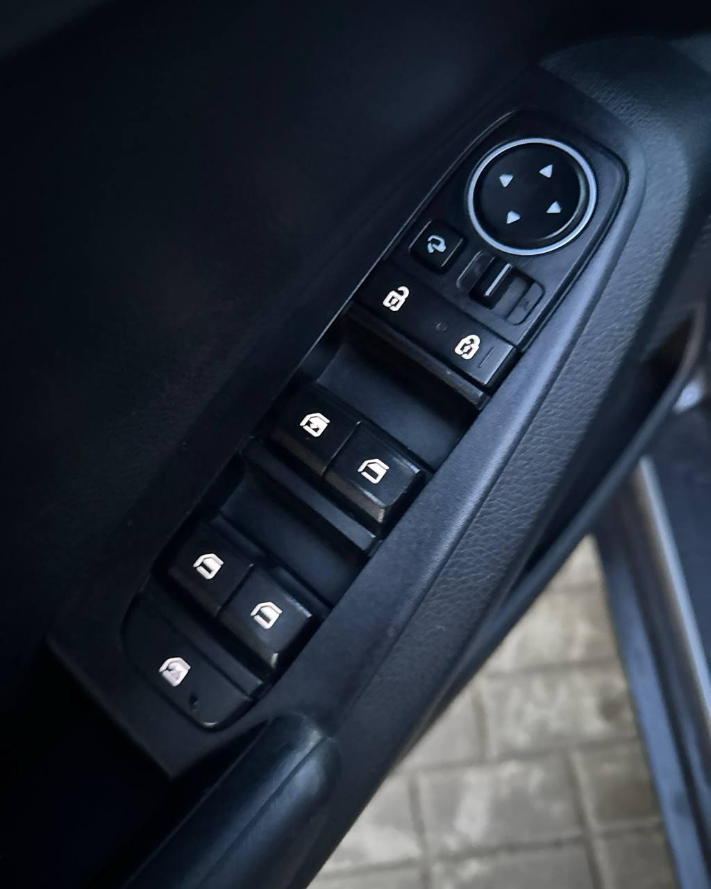 Kia Seltos I , 2020 г., робот, дизель - фото 20