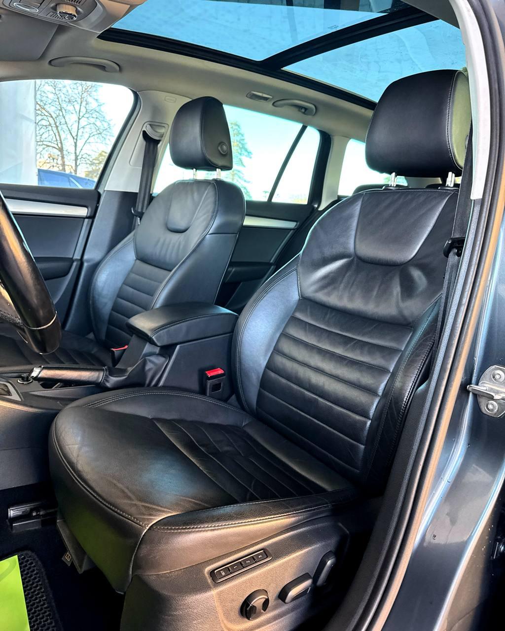 Skoda Octavia III , 2015 г., робот, дизель - фото 10