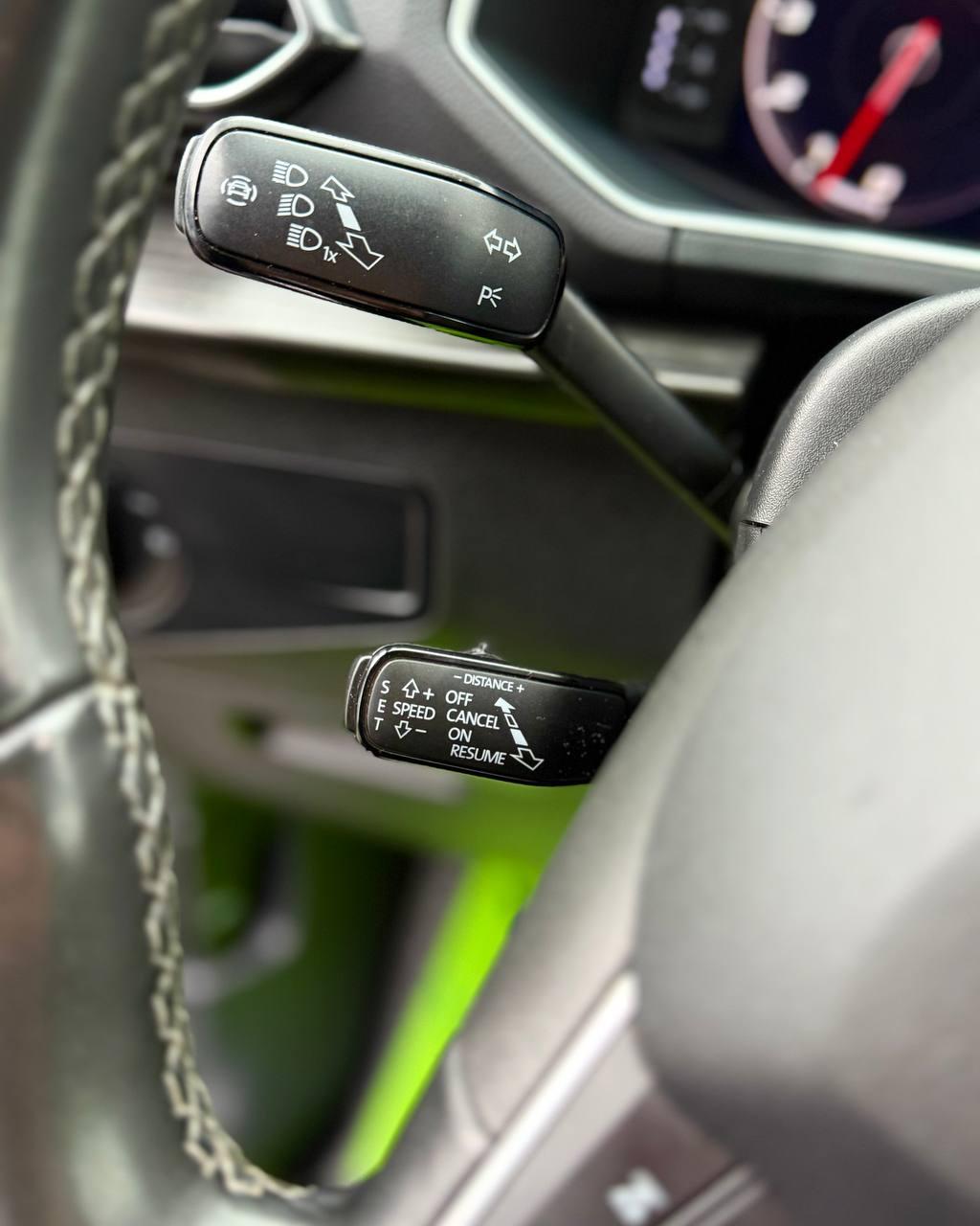 SEAT Tarraco I , 2019 г., механика, бензин - фото 21