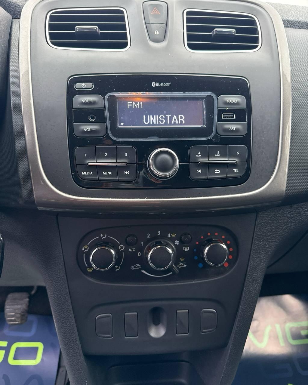 Renault Logan II · Рестайлинг , 2018 г., механика, бензин - фото 14