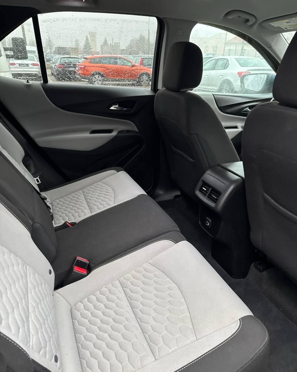 Chevrolet Equinox III , 2018 г., автомат, бензин - фото 12