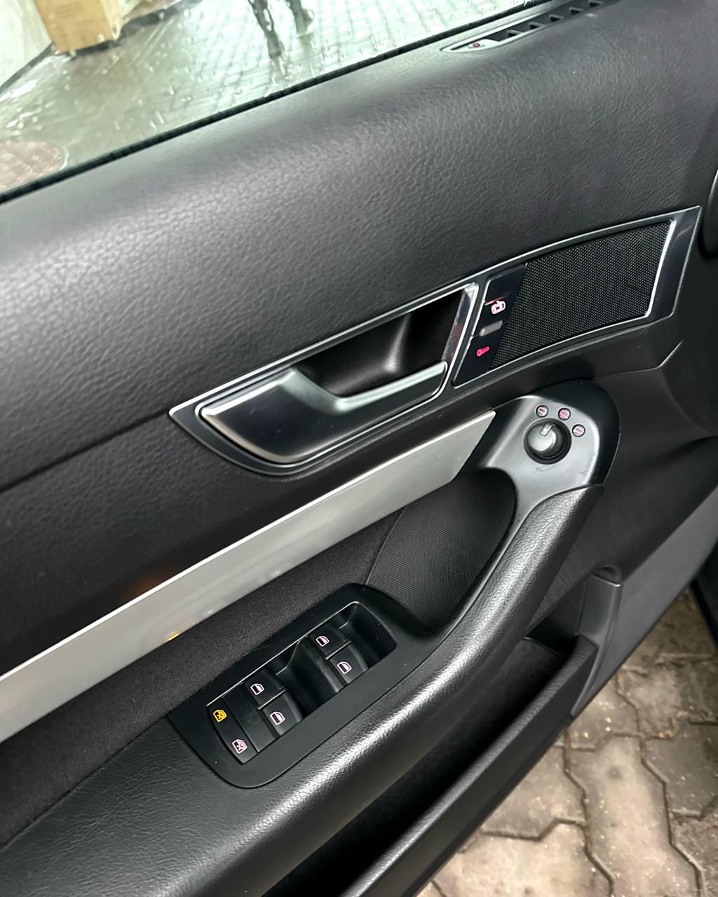 Audi A6 C6 , 2007 г., механика, дизель - фото 9