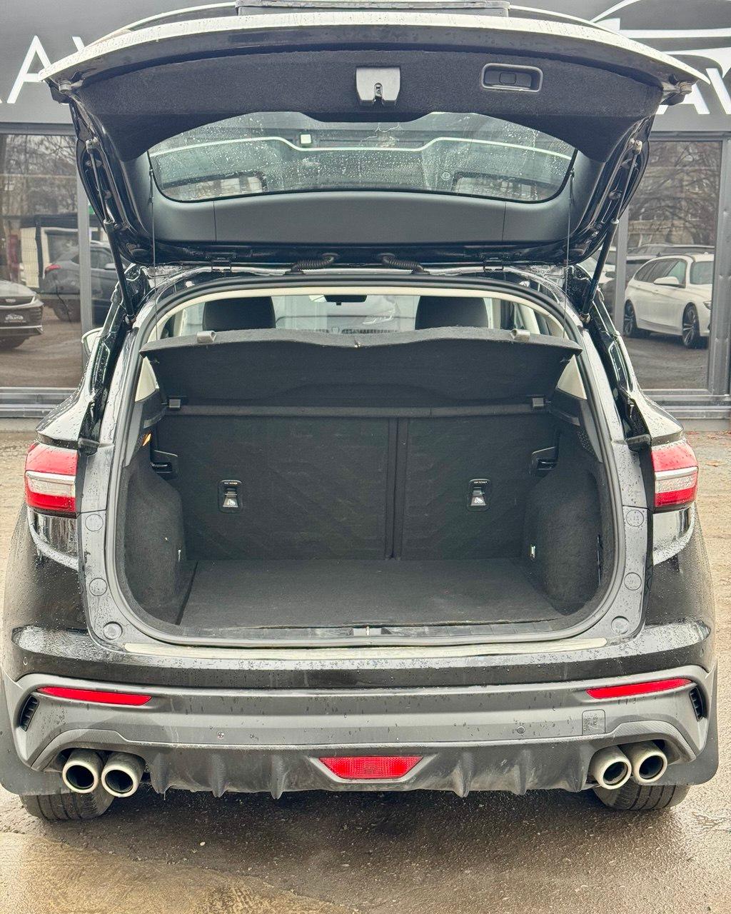 Geely Coolray I , 2021 г., робот, бензин - фото 12