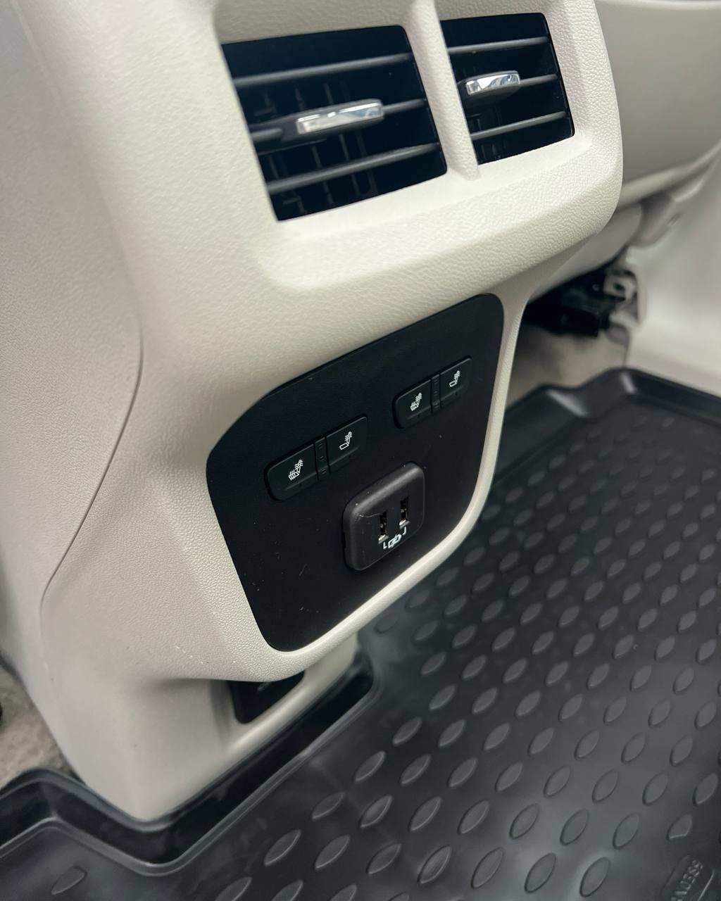 GMC Terrain II · Рестайлинг , 2024 г., автомат, бензин - фото 17