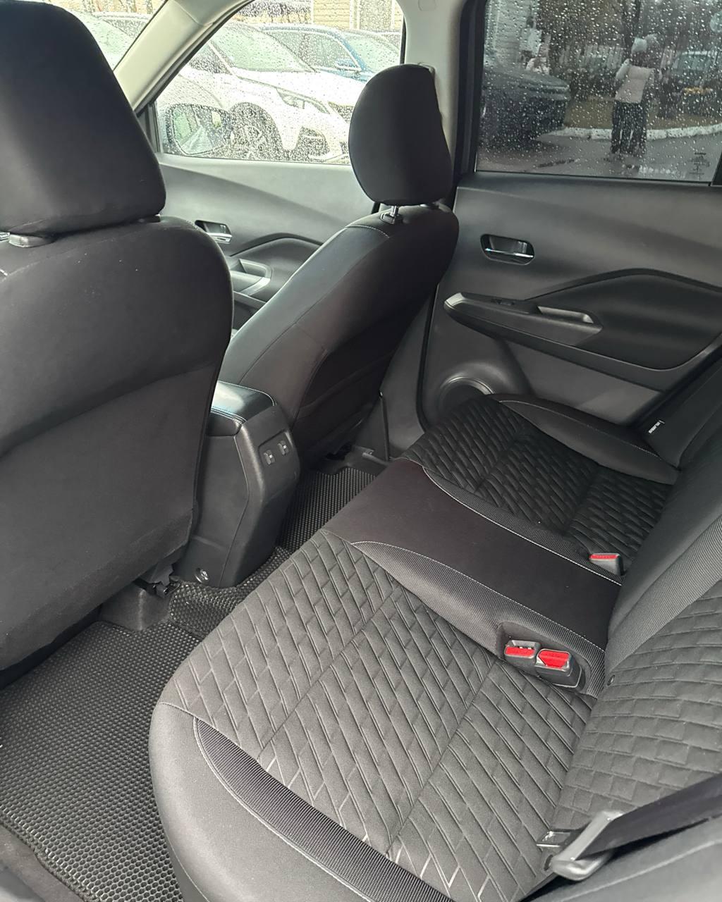 Nissan Kicks  I , 2021 г., автомат, бензин  - фото 11