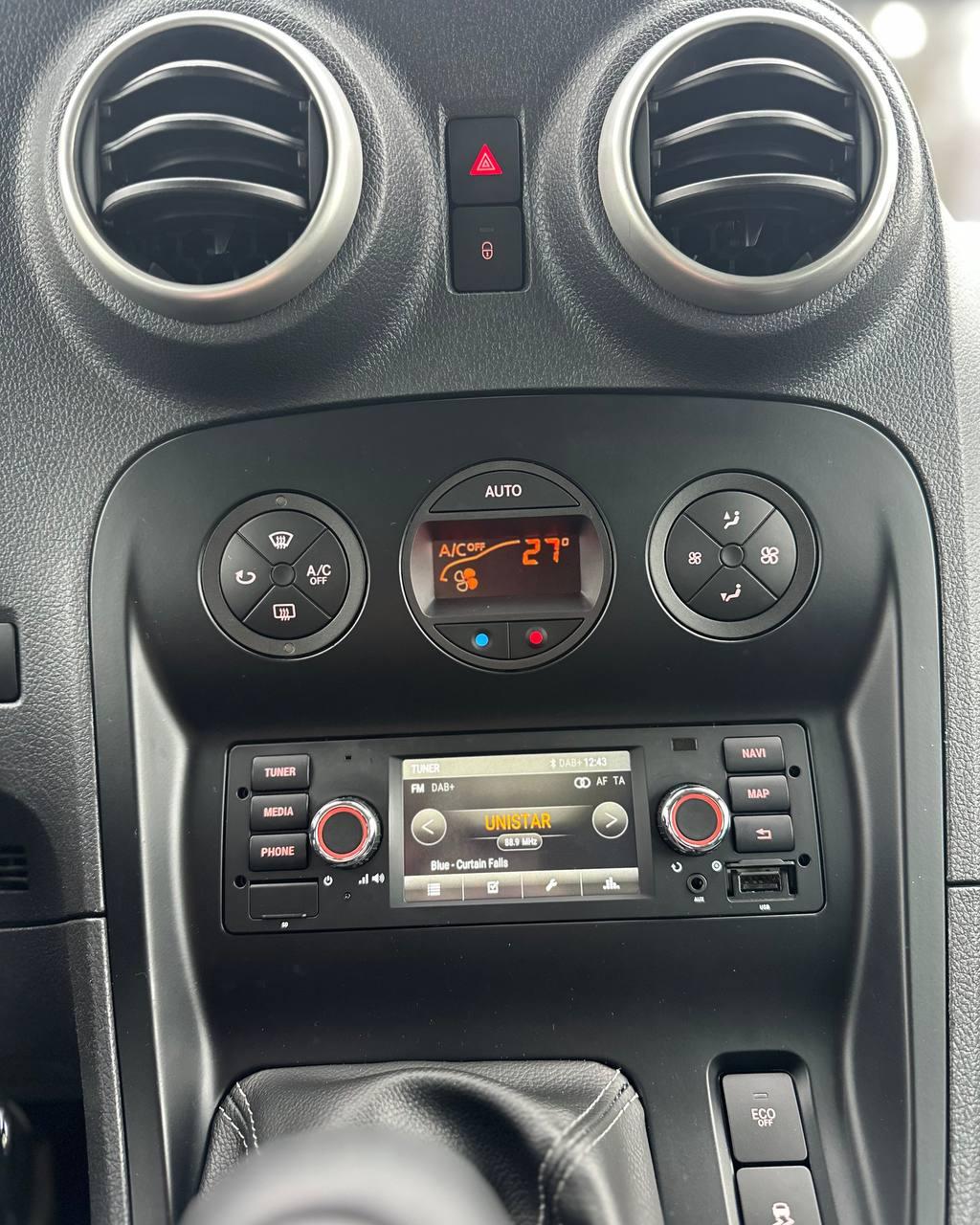 Mercedes-Benz Citan W415 , 2020 г., механика, дизель - фото 10