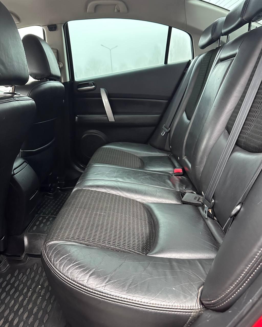 Mazda 6 II , 2007 г., механика, бензин - фото 8