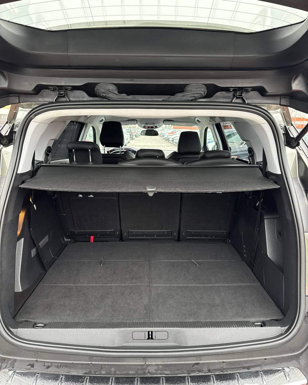 PEUGEOT 5008, 2020 г., автомат, дизель - фото 14