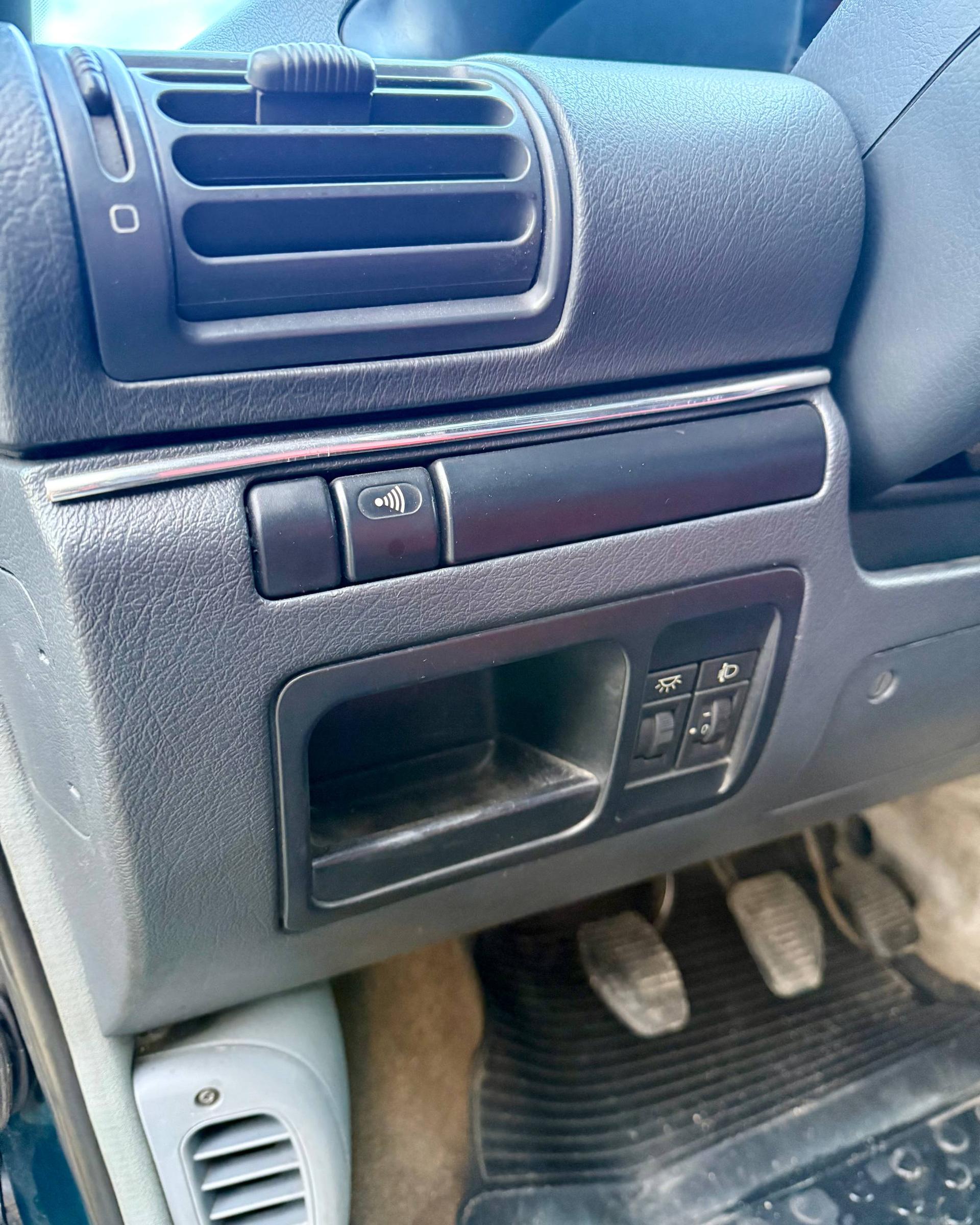 Lancia Zeta I , 2000 г., механика, дизель - фото 13