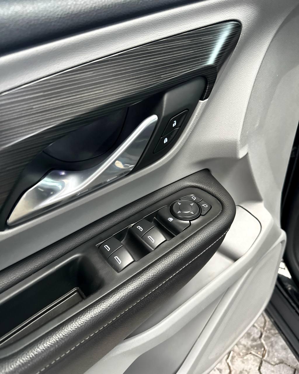 GMC Terrain II · Рестайлинг , 2022 г., автомат, бензин - фото 9