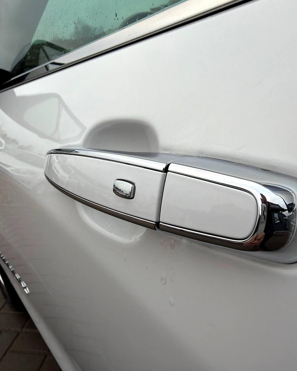 Chevrolet Equinox III , 2019 г., автомат, бензин - фото 10