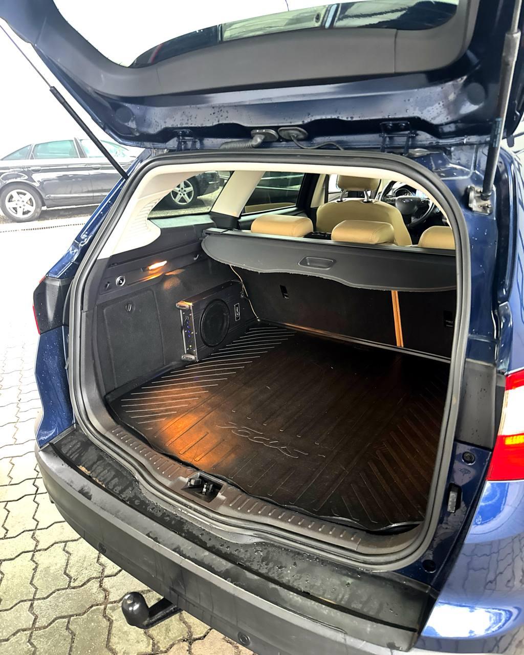 Ford Focus III , 2013 г., механика, дизель - фото 13