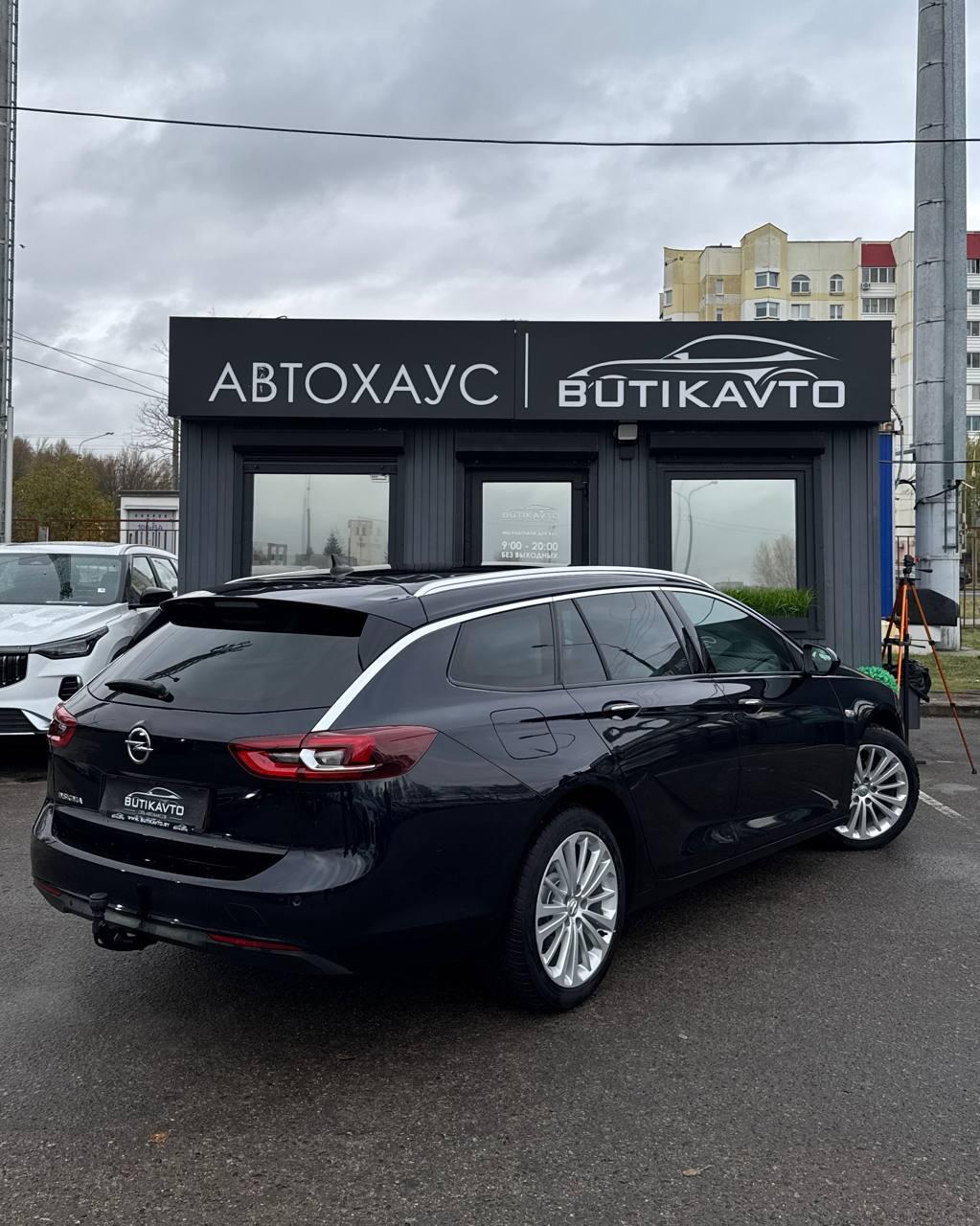 Opel Insignia II , 2018 г., механика, дизель - фото 6