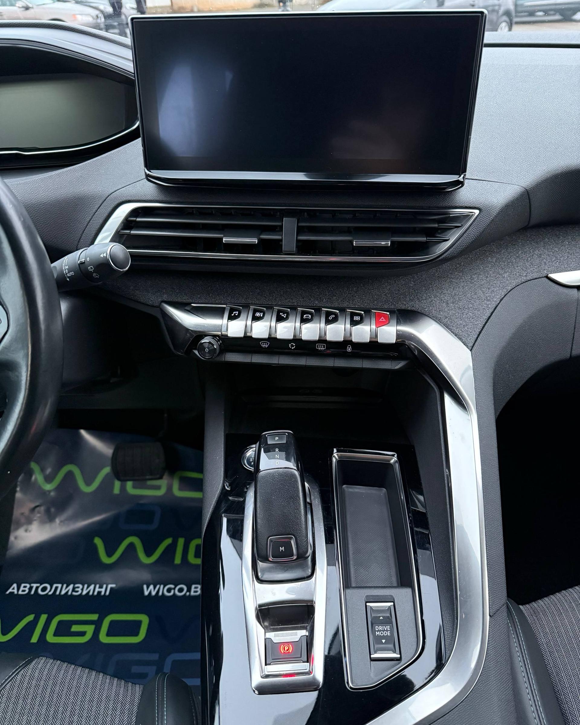 Peugeot 5008 II · Рестайлинг , 2021 г., автомат, бензин - фото 14