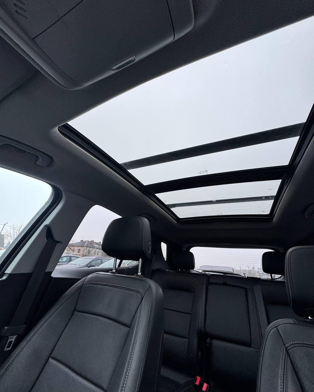 Chevrolet Equinox III , 2017 г., автомат, бензин - фото 27