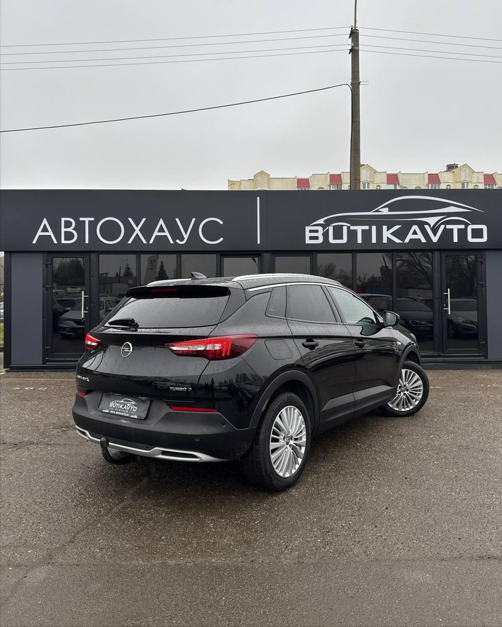 Opel Grandland X I , 2019 г., механика, дизель - фото 6