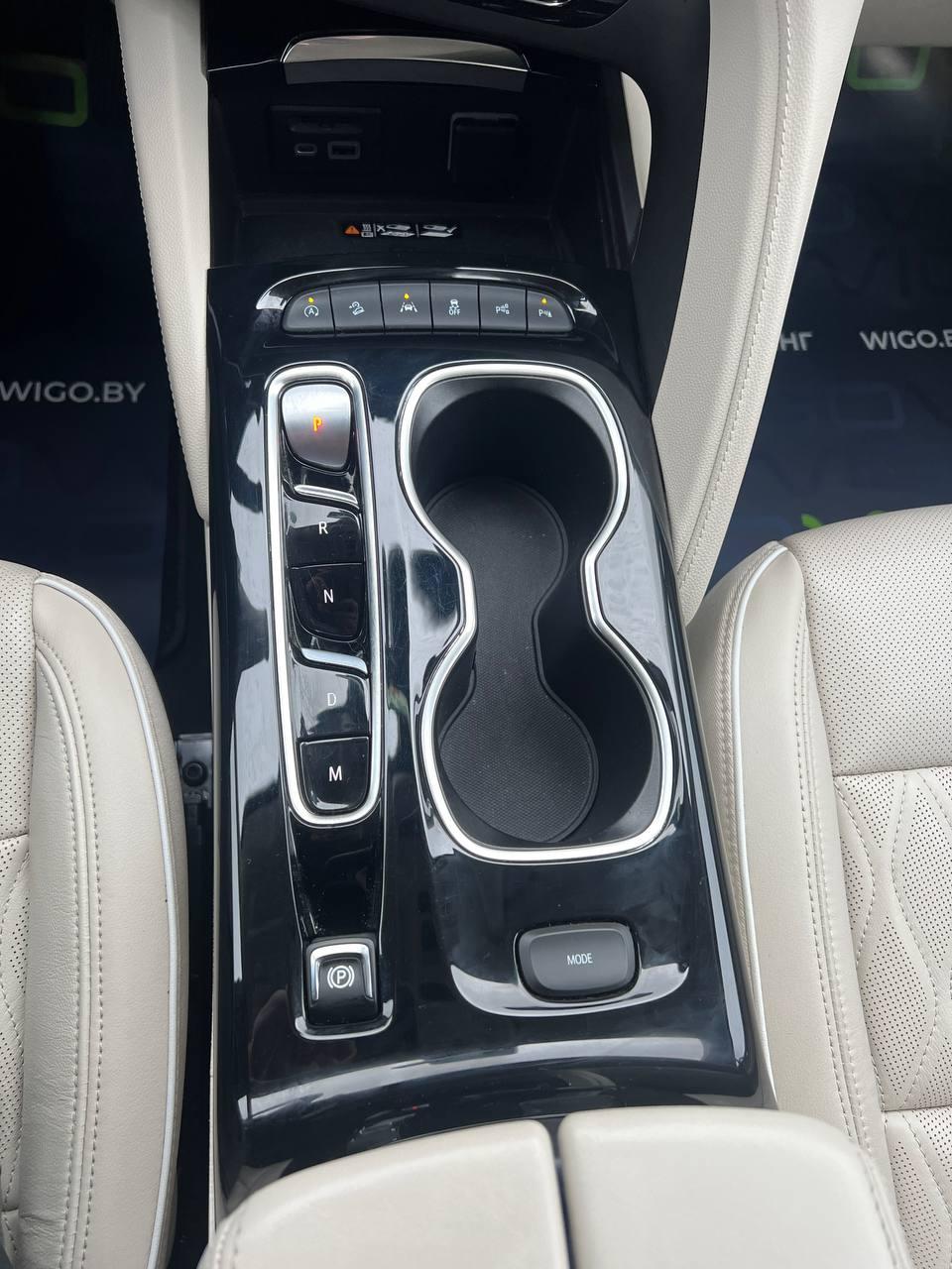 Buick Envision II , 2021 г., автомат, бензин - фото 16