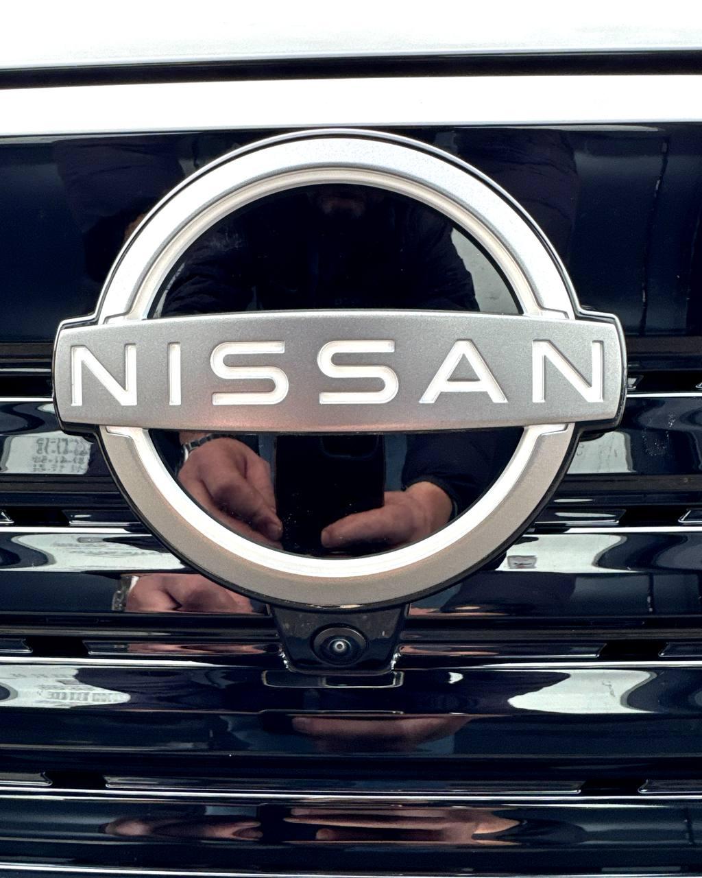 Nissan Qashqai II · 2-й рестайлинг , 2025 г., вариатор, бензин - фото 21