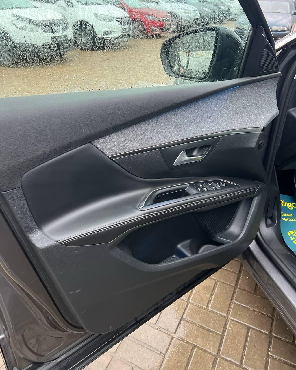 Peugeot 5008 II , 2018 г., механика, бензин - фото 9