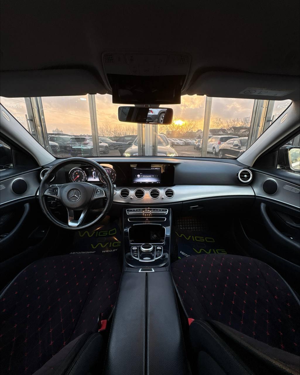 Mercedes-Benz E-Класс W213 S213 C238 A238 , 2016 г., автомат, бензин - фото 7