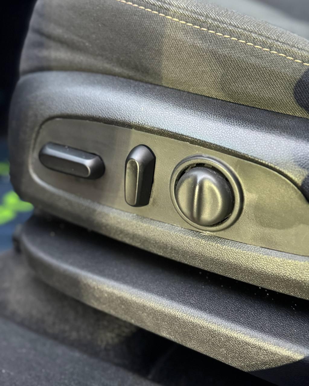 Chevrolet Equinox III , 2020 г., автомат, бензин - фото 23