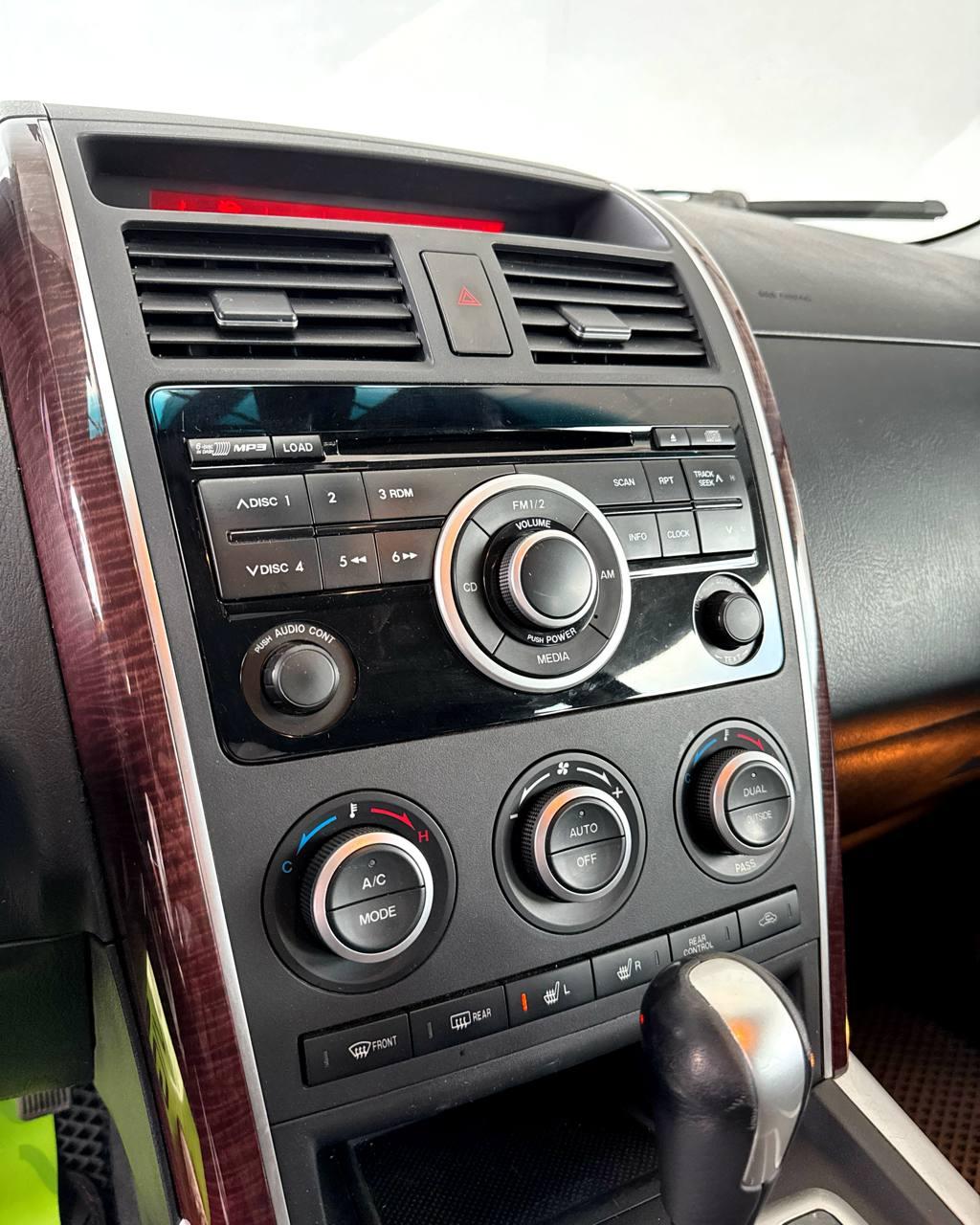 Mazda CX-9 I , 2008 г., автомат, бензин - фото 13