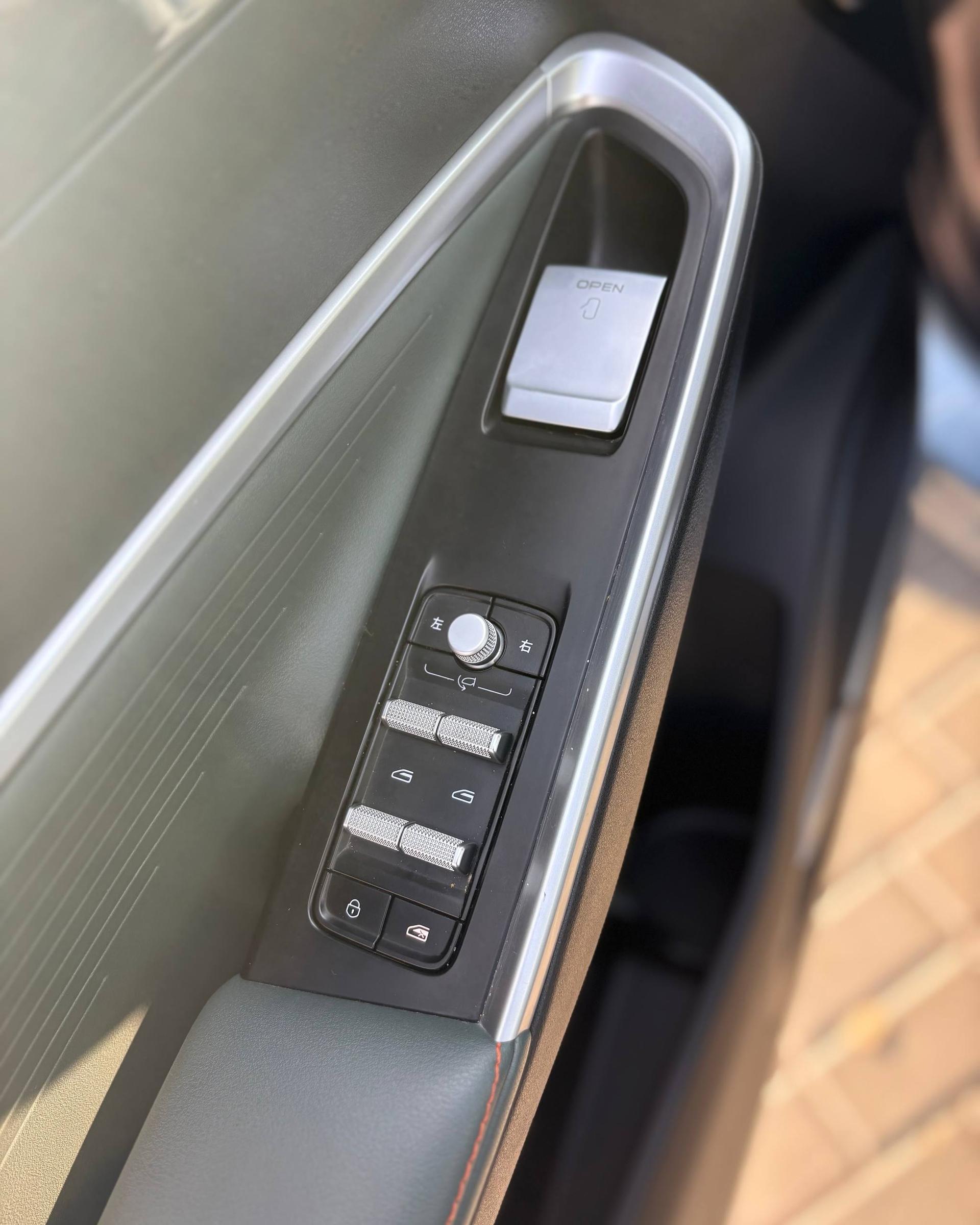 Geely Boyue Cool I , 2024 г., робот, бензин - фото 17