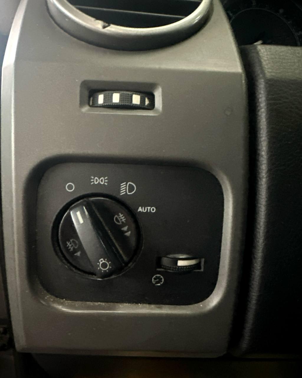 Land Rover Discovery III , 2005 г., автомат, дизель - фото 14