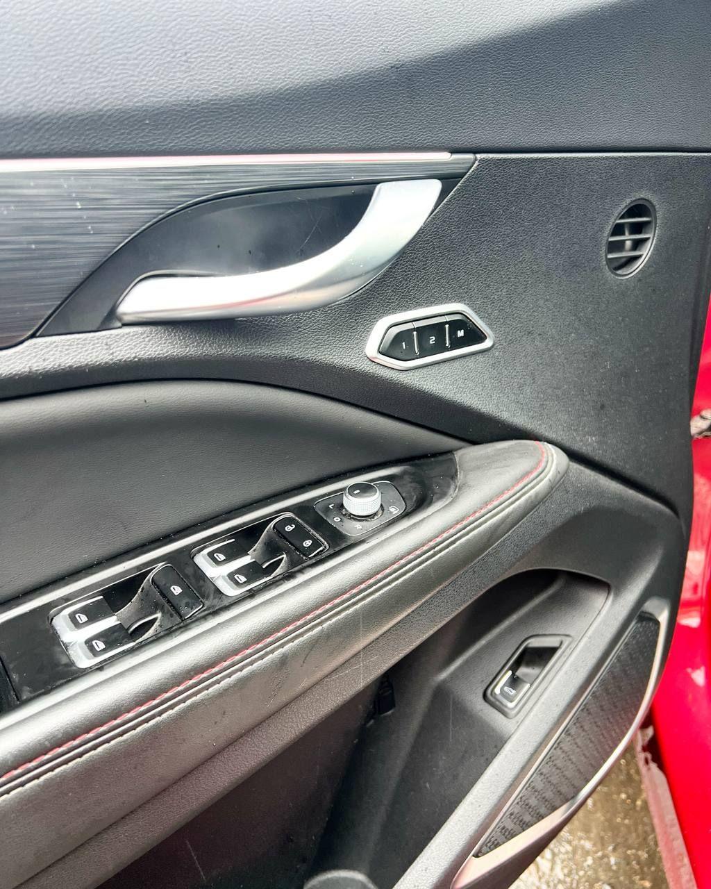 Geely Tugella I , 2021 г., автомат, бензин - фото 14