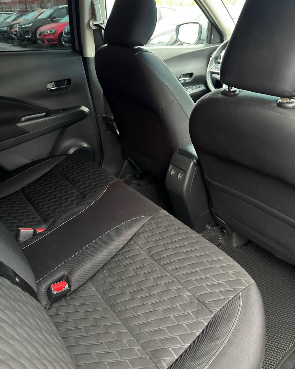 Nissan Kicks  I , 2021 г., автомат, бензин  - фото 13