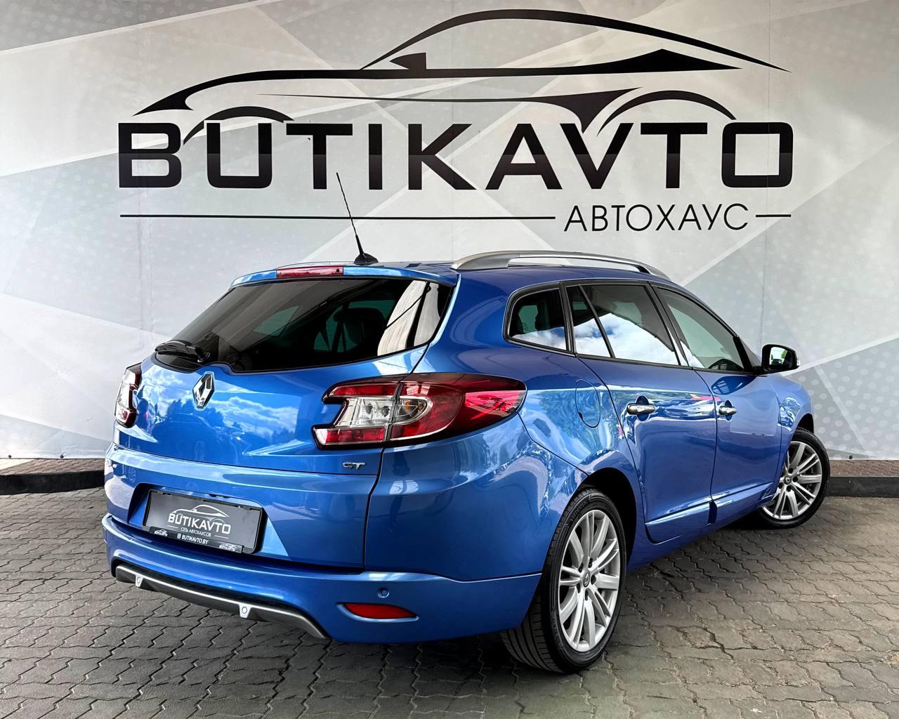 Renault Megane III , 2012 г., механика, дизель - фото 7