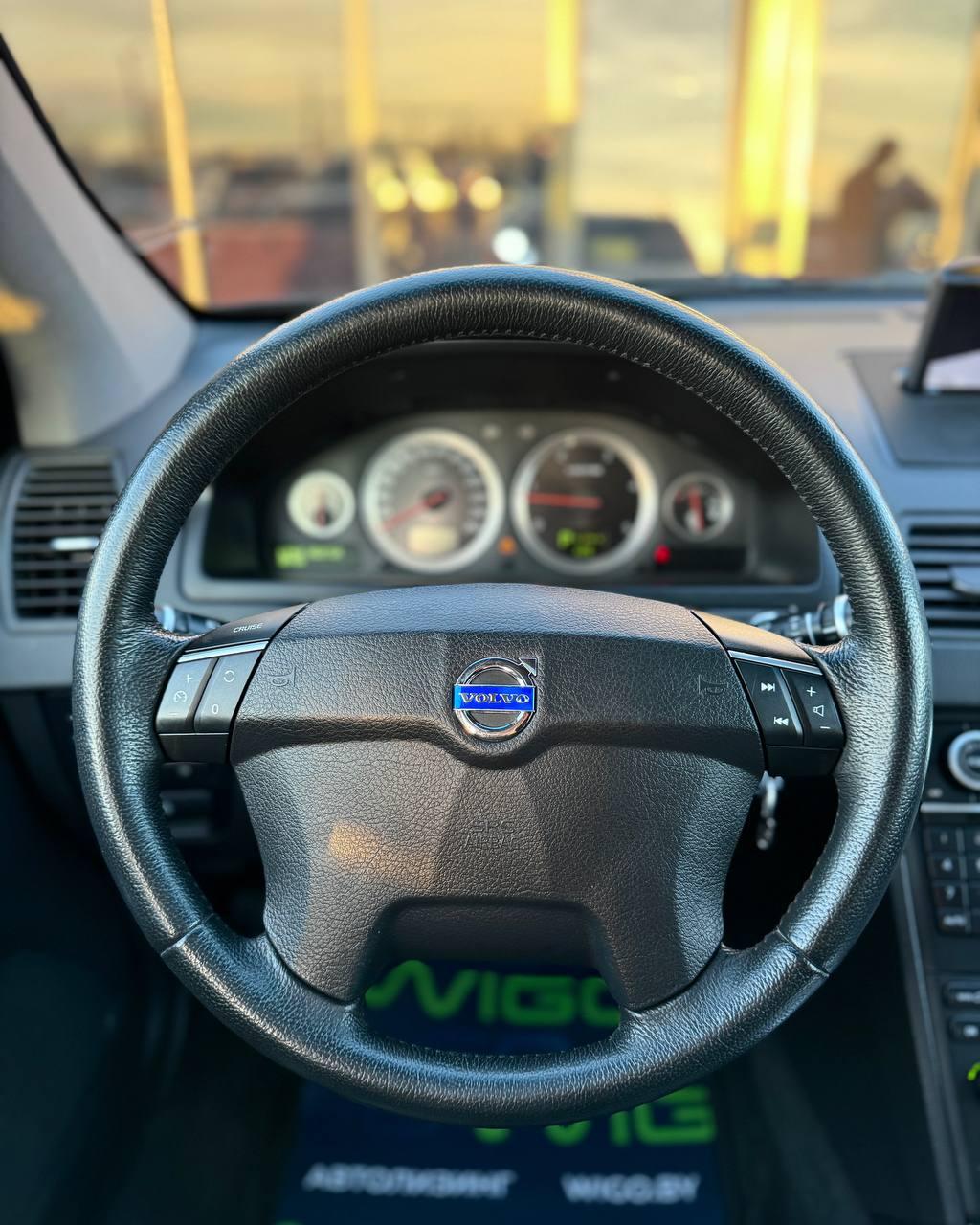 Volvo XC90 I · Рестайлинг , 2009 г., автомат, дизель - фото 15