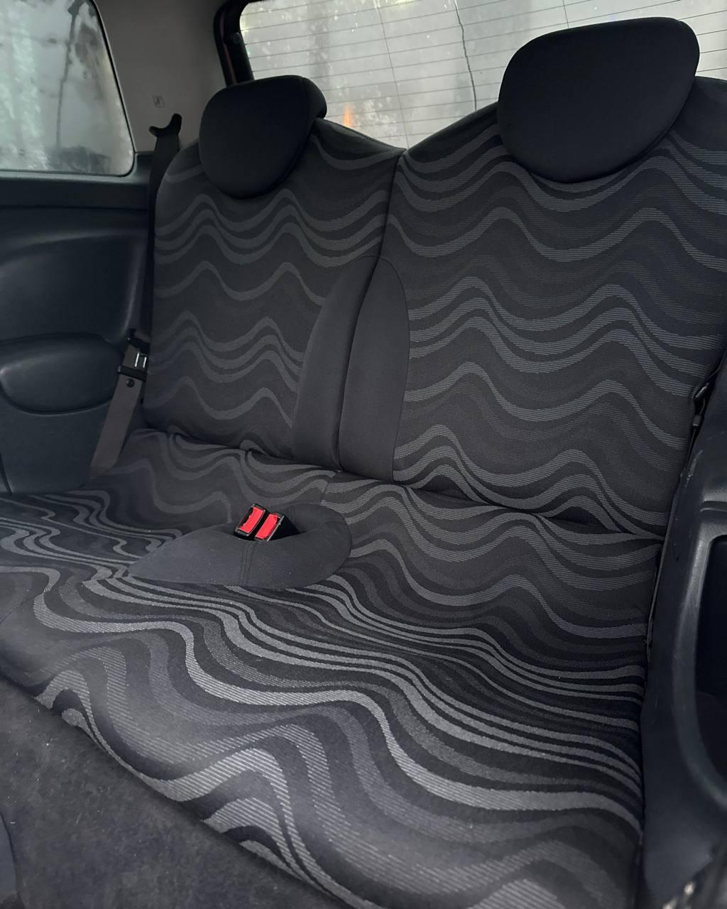 MINI Cooper R50 R53 , 2002 г., механика, бензин - фото 11