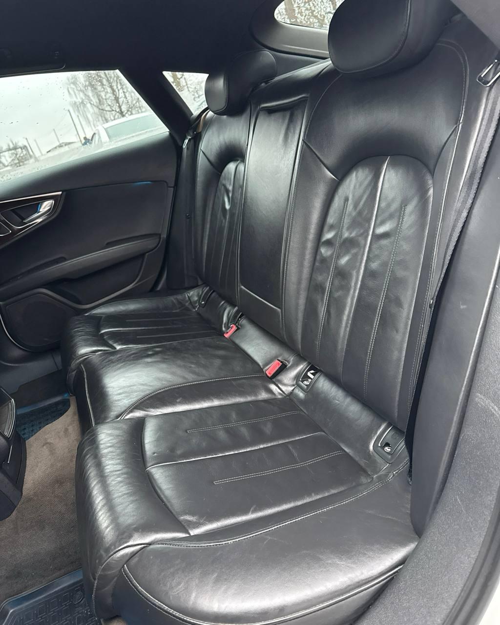 Audi A7 4G , 2011 г., автомат, дизель - фото 11