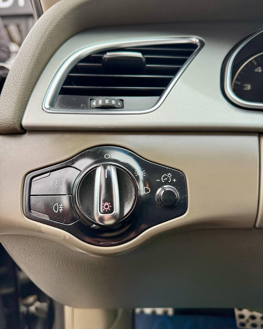 Audi A5 8T , 2007 г., вариатор, бензин - фото 18