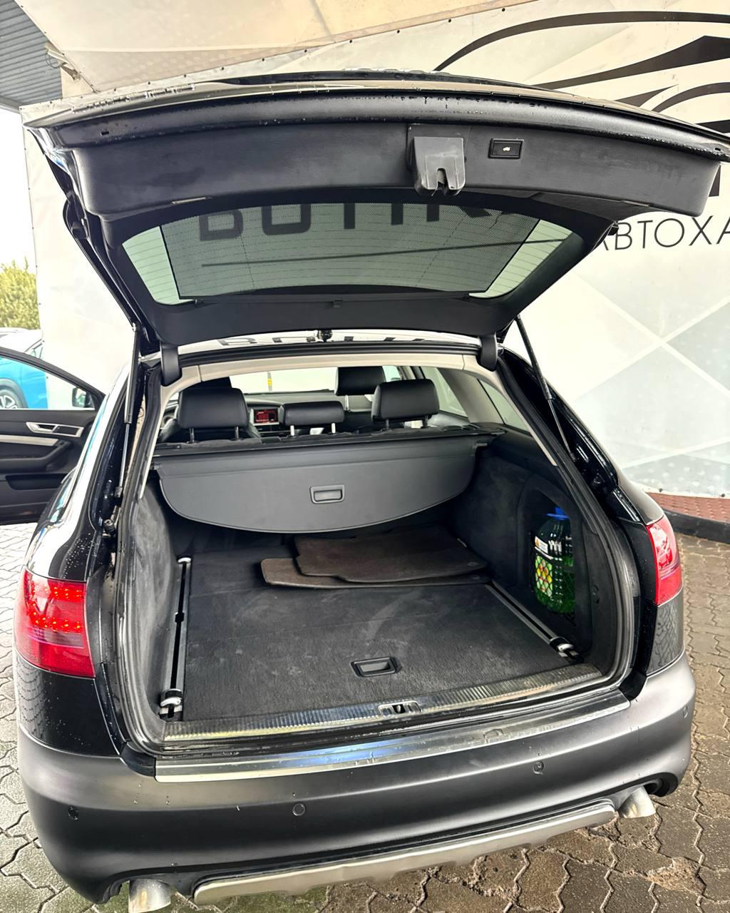 Audi A6 Allroad C6 , 2007 г., автомат, дизель - фото 16